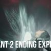 Remnant 2 Ending Explanation