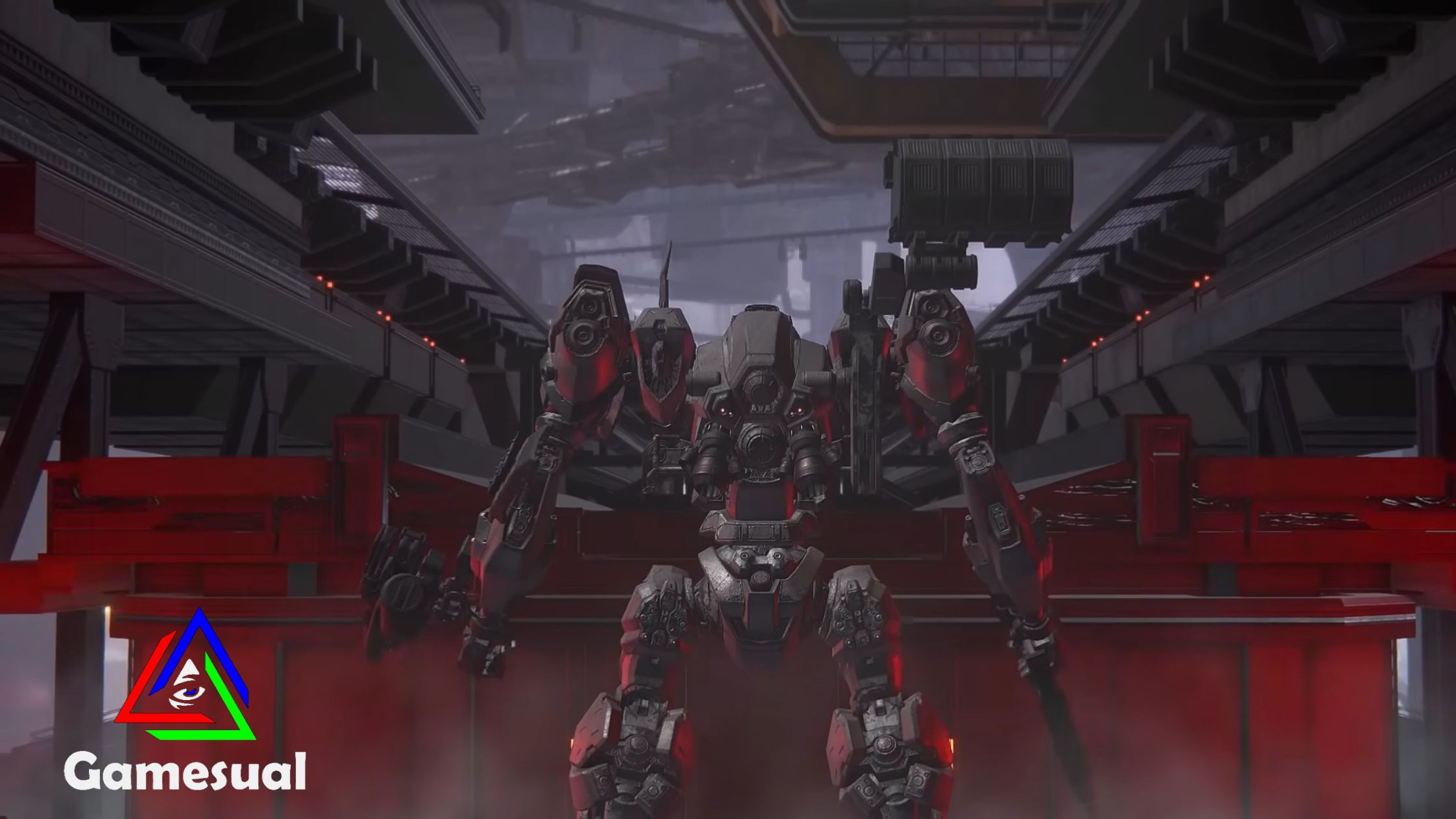 Armored Core VI