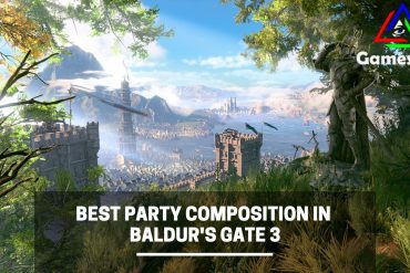 best party composition in baldur's gate 3