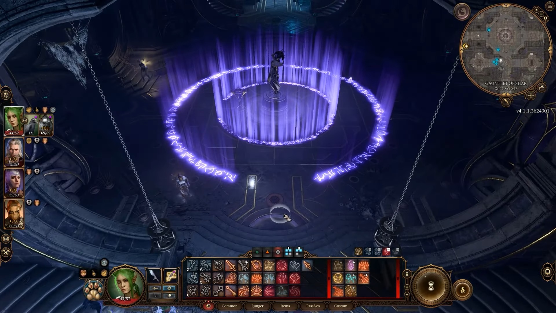 lantern puzzle baldurs gate 3