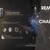 Remnant 2: Best Challenger build