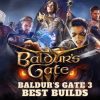 Baldur's Gate 3 Best Builds.