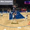 NBA 2K24 Big Man Jumpshot