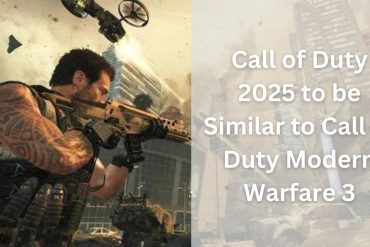 A Leak Suggests Call of Duty 2025 May Emulate the Modern Warfare Series' Sequel Approach