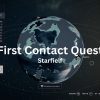 First Contact Quest [Porrima Star]