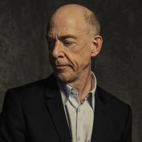 J.K.Simmons icon