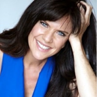 Jennifer Hale icon