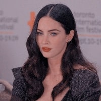 Megan Fox icon