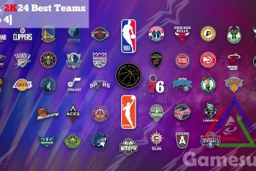 NBA 2k24 Best Teams Guide