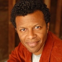 Phil LaMarr icon