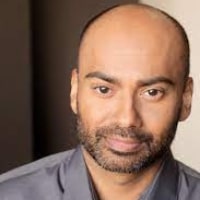 Sean T. Krishnan icon