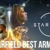 Starfield Best Armor