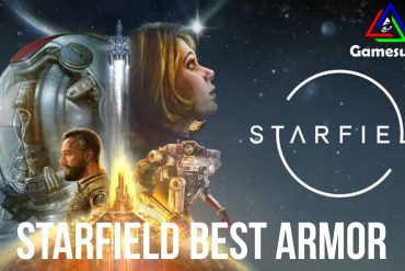 Starfield Best Armor