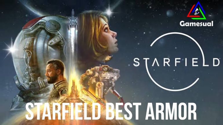 Starfield Best Armor