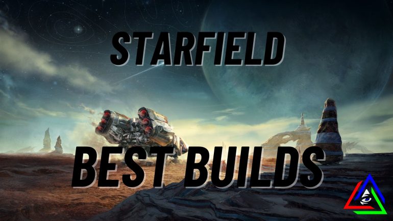 Best Builds Cover