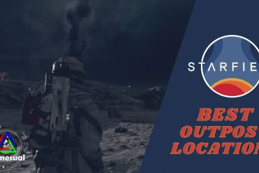 Starfield Best Outpost Locations