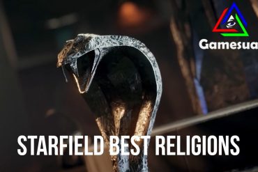 Starfield Best Religions