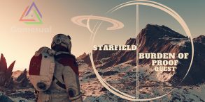 Starfield Burden of Proof Quest