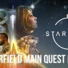 Starfield Main Quest List