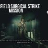 Starfield's Surgical Strike