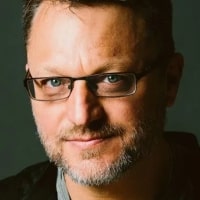 Steve Blum icon