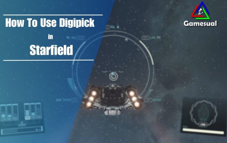 Starfield Digipick