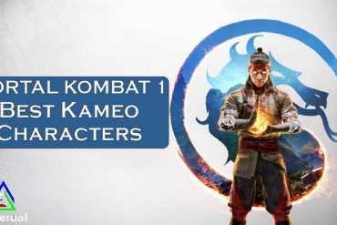 Mortal Kombat 1 Best Kameo Characters