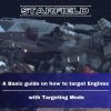 Starfield Target Engines