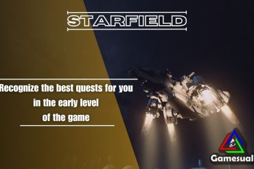 Starfield Best Quests