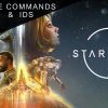 Starfield Console Commands & IDs