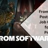 FromSoftware Posts Several Job Openings for New Projects