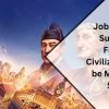 Job Posting Suggests Firaxis' Civilization 7 to be Marketed Soon